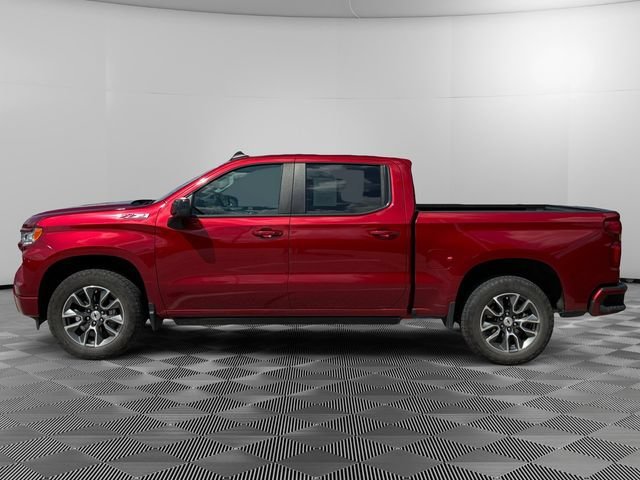 chevrolet silverado 1500 2024 1GCUDEED3RZ110273 image chevrolet silverado 1500 2024 1GCUDEED3RZ110273 image